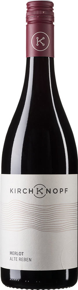 2023 Merlot Alte Reben