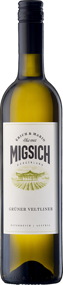 2024 Grüner Veltliner