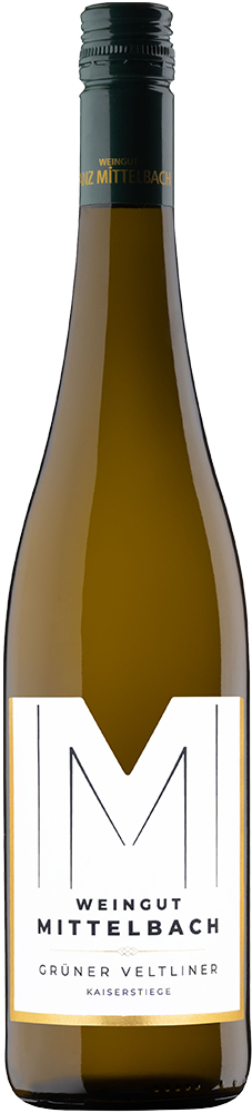 2025 Grüner Veltliner Kaiserstiege Kremstal DAC