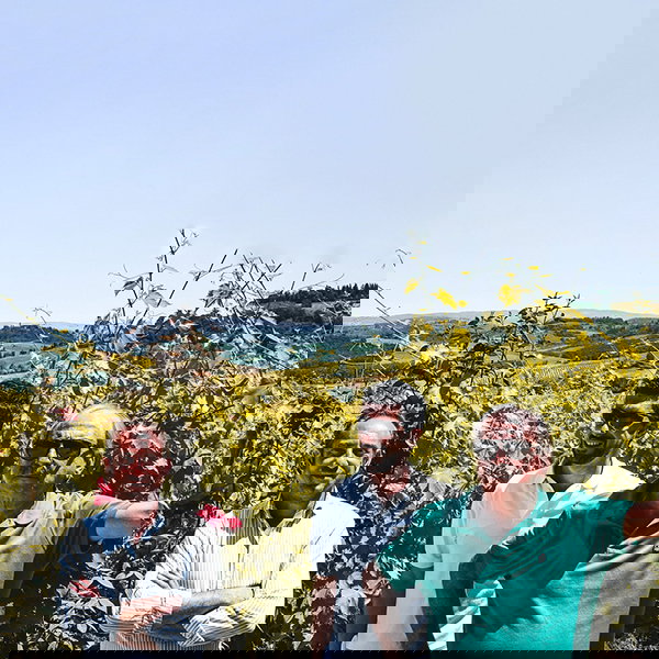 Andrea, Marco & Giovanni Giannelli