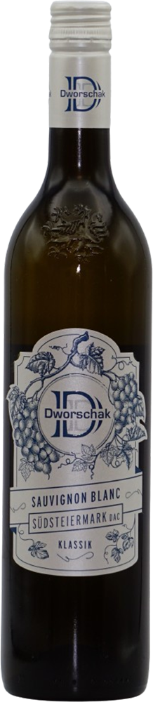 2025 Sauvignon Blanc Klassik Südsteiermark DAC