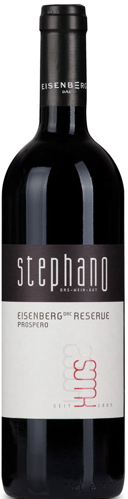 2019 PROSPERO Blaufränkisch Eisenberg Reserve
