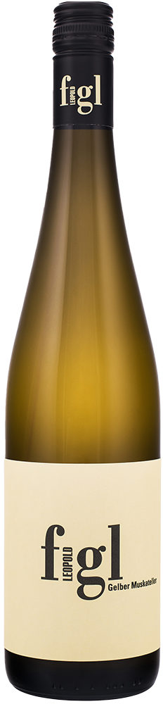 2025 Gelber Muskateller