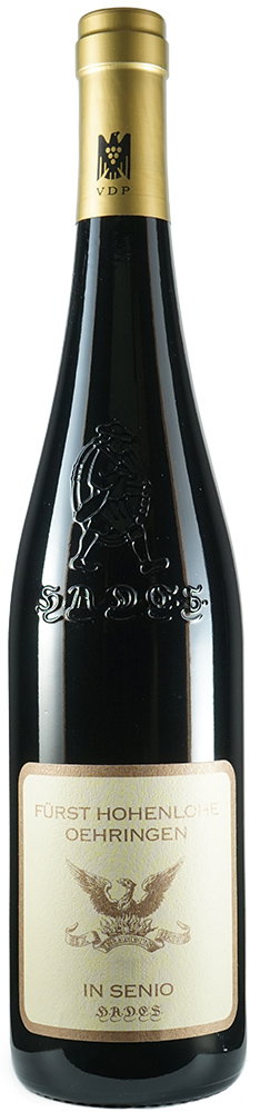 2016 In senio Hades BIO