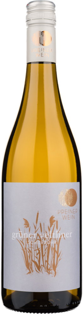 2023 Grüner Veltliner