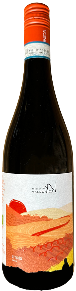 2023 Arnaio Maremma Toscana DOC BIO