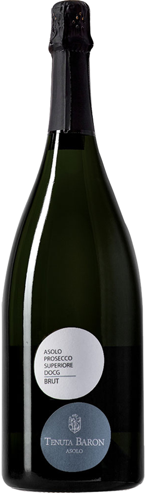 2023 Asolo Prosecco Superiore Millesimato DOCG 1,5 L