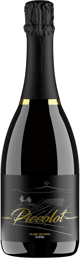 2019 Piccolot Spumante Bianco Etna DOC