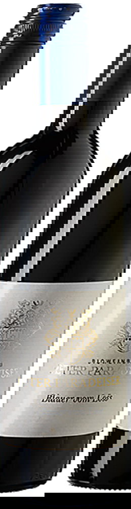 Blauer vom Löss BIO