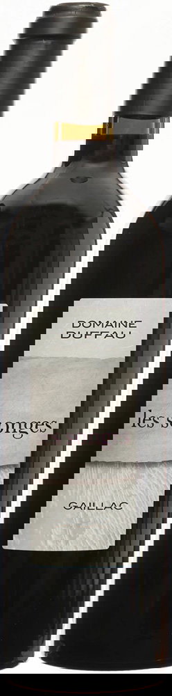 2020 Les Songes Gaillac AOP