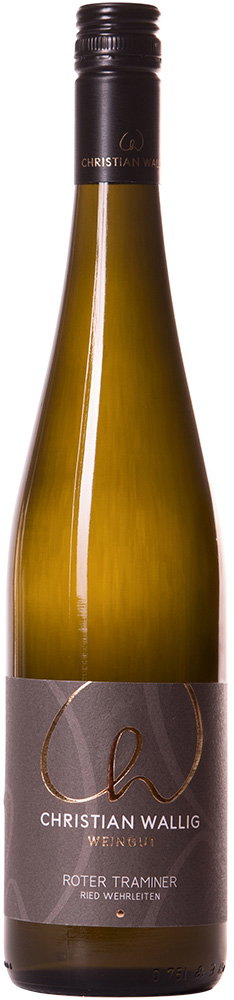 2025 Roter Traminer
