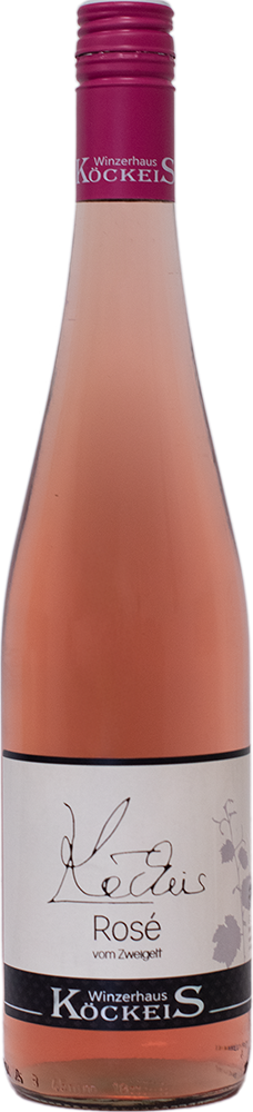 2024 Rosé vom Zweigelt