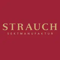 Strauch Sektmanufaktur Logo