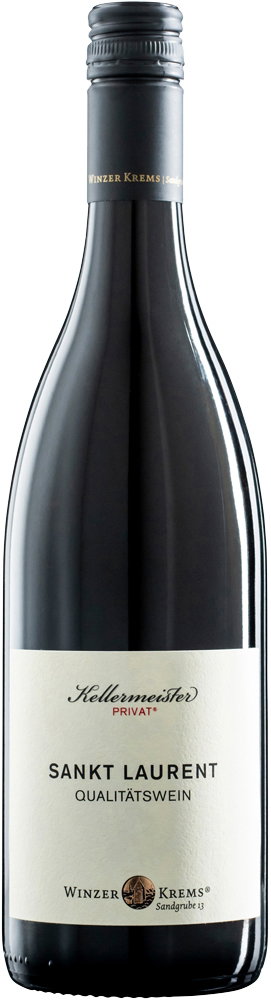 2023 "Kellermeister" Sankt Laurent