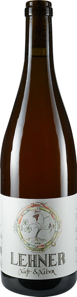 2020 demeter Luft & Leben BIO