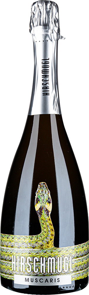 Muscaris-Sekt BIO
