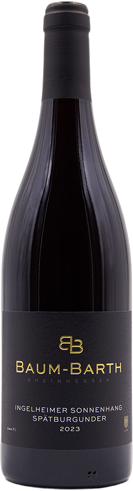 2023 Spätburgunder Ingelheimer Sonnenhang