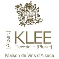 Albert et Jean--François Klée Logo
