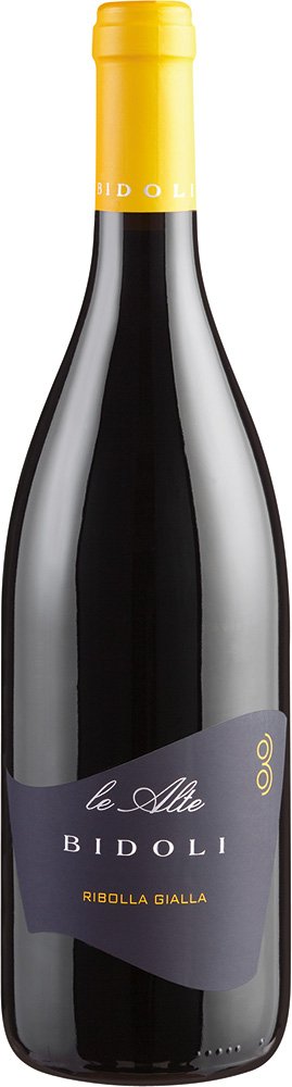 2024 Ribolla Gialla Venezia Giulia IGP