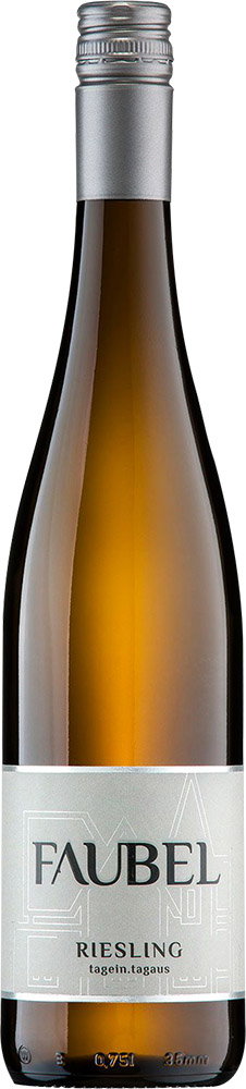 2024 Riesling tagein.tagaus