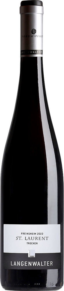 2023 Freinsheimer St. Laurent