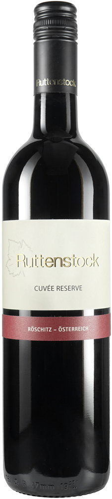2022 Cuvée Reserve