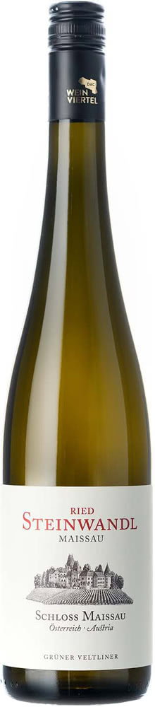 2022 Grüner Veltliner DAC STEINWANDL