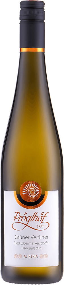 2023 Grüner Veltliner Ried Hangenstein Obermarkersdorf BIO