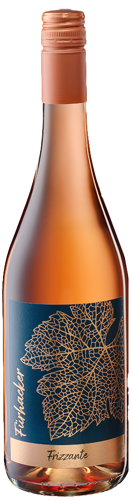 Rosé Frizzante vom Zweigelt BIO