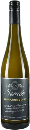 2025 Somée Sauvignon Blanc alkoholfreier Wein
