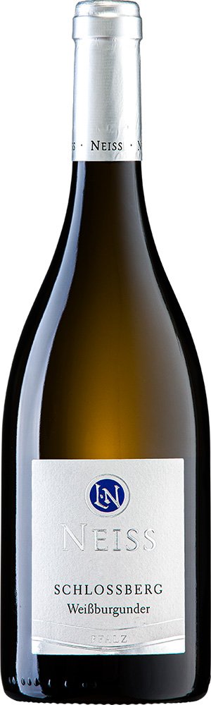 2023 Schlossberg Alte Reben Weissburgunder