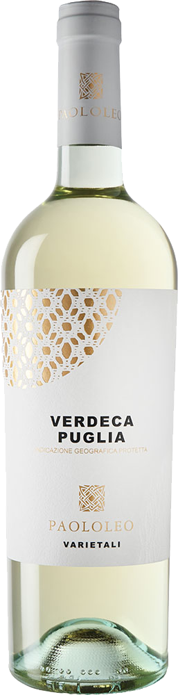 2024 Verdeca Puglia IGP