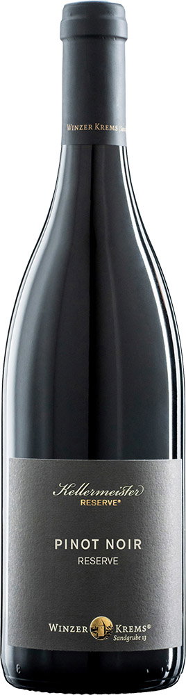 2022 KELLERMEISTER Pinot Noir RESERVE