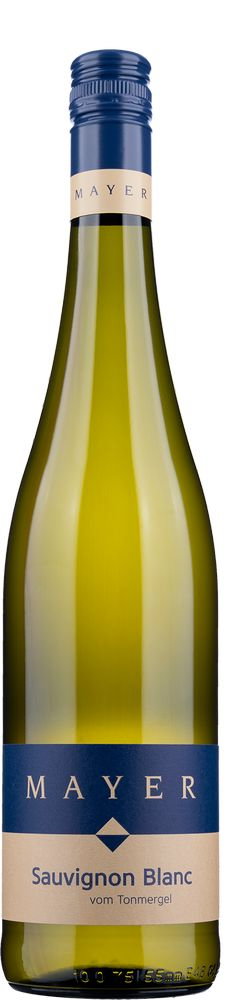 2024 Sauvignon Blanc - vom Tonmergel -