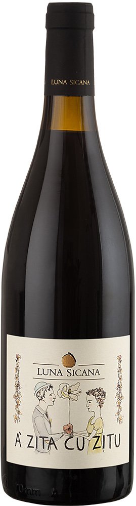 'A Zita Cu Zitu Sicilia DOC BIO