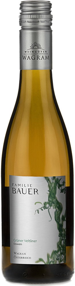 2022 Grüner Veltliner Eiswein 0,375 L