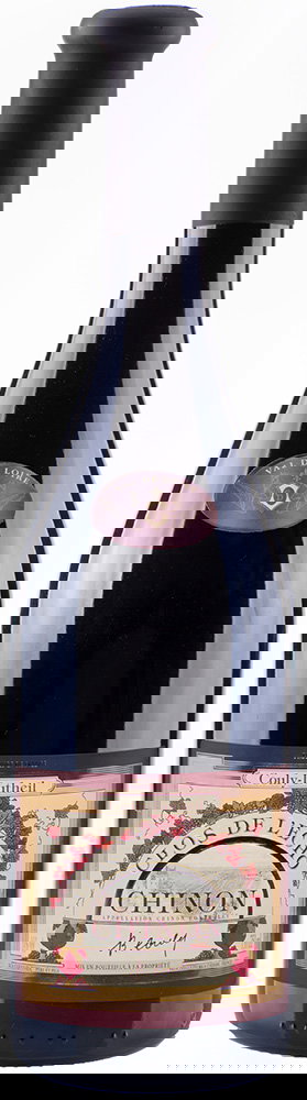 2011 Magnum Clos de l'Echo Chinon AOP 1,5 L