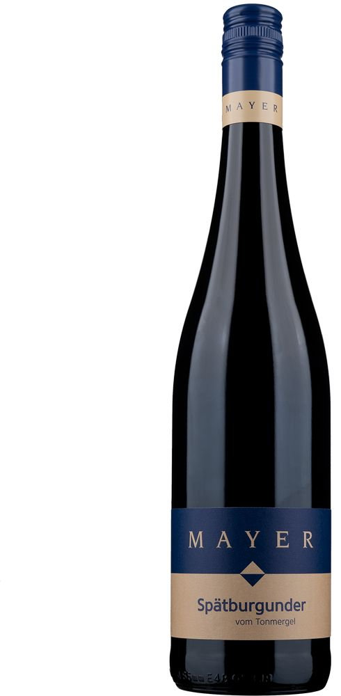 2021 Spätburgunder - vom Tonmergel -