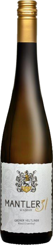 2023 Grüner Veltliner Ried Eisenhut