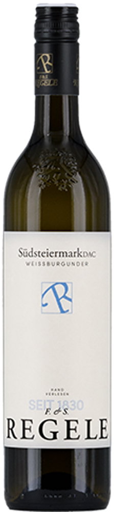 2024 Weißburgunder Südsteiermark