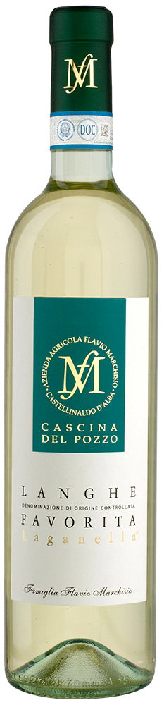 2025 Langanella Favorita Langhe DOC