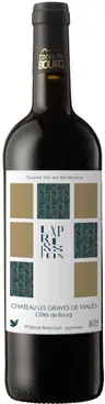 2018 Expression Côtes de Bourg AOP BIO
