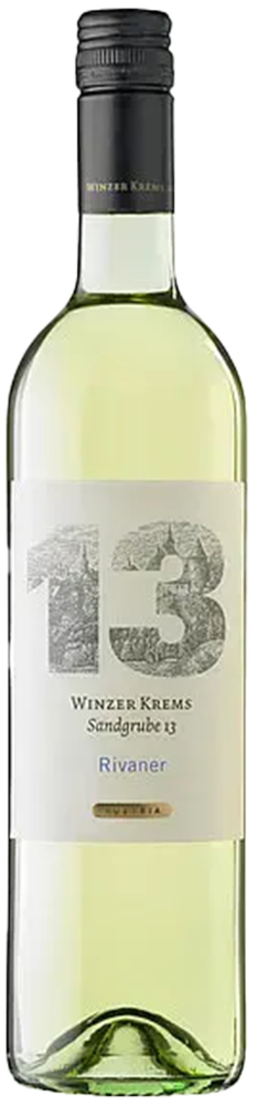 2024 "Sandgrube 13" Rivaner