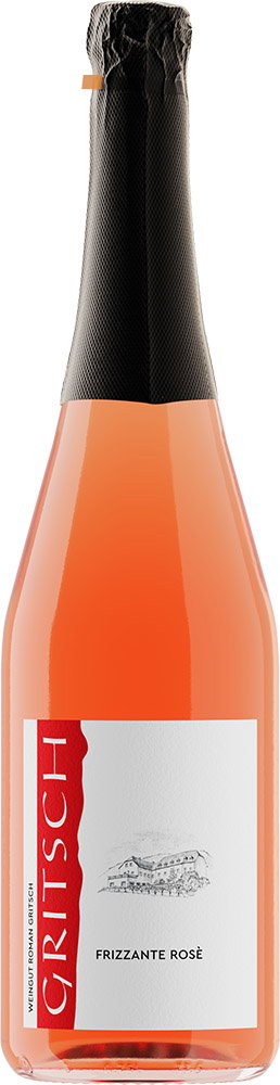2024 Frizzante Rosé