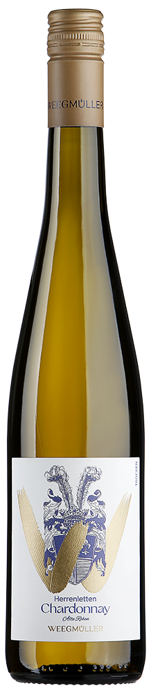 2023 Chardonnay Herrenletten