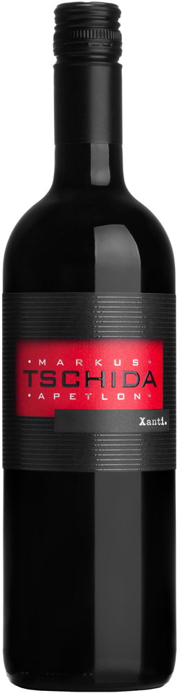 2023 "Xanti" Blaufränkisch