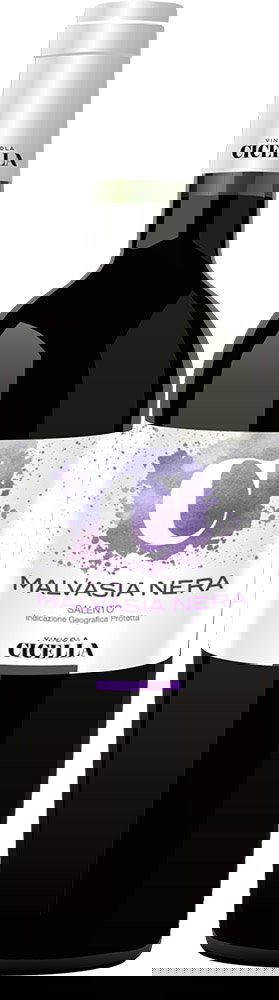 2021 Malvasia Nera Salento IGP