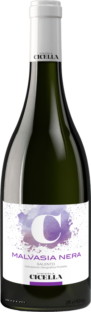 2024 Malvasia Nera Salento IGP