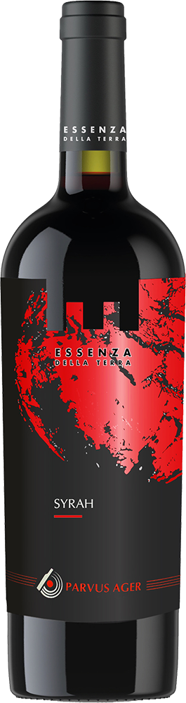 2024 Linea Essenza Syrah Lazio IGP