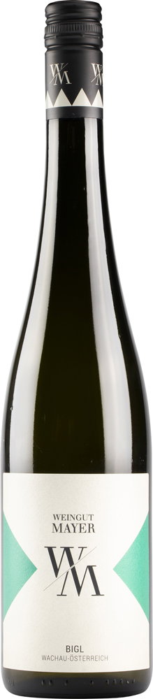 2024 Cuvée Bigl